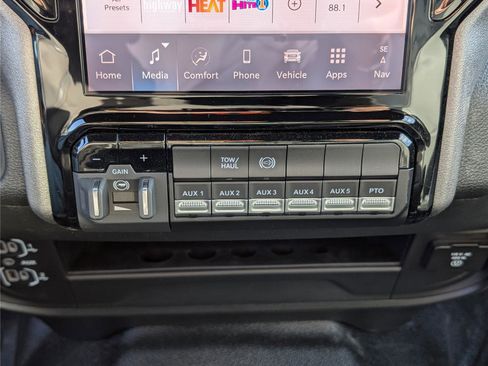 New 2026 RAM 5500 Tradesman image 18