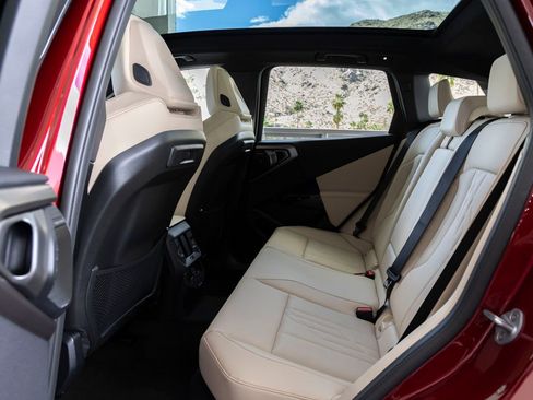 New 2026 BMW X3 xDrive30 AWD/4WD image 22