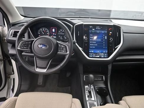Used 2025 Subaru Ascent Premium AWD/4WD image 11