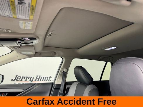 Used 2024 Subaru Outback Onyx Edition image 3