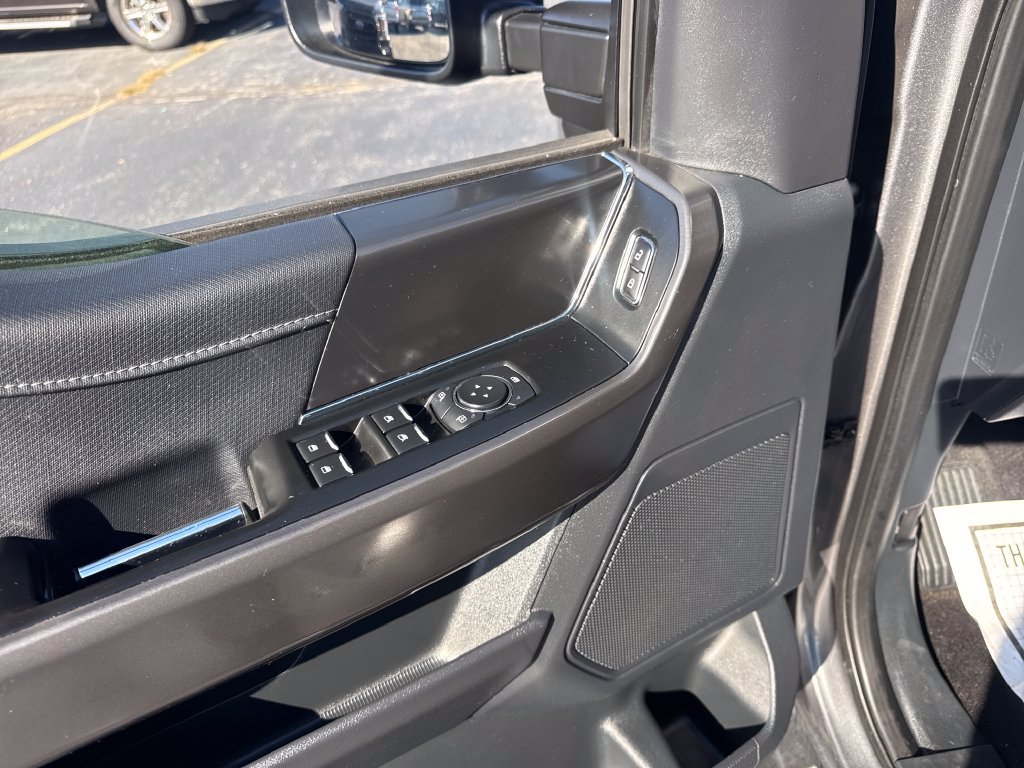 Used 2024 Ford F150 XLT w/ Equipment Group 302A MID AWD/4WD image 33