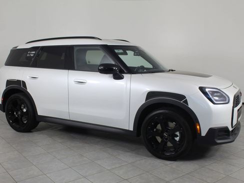 New 2025 MINI Cooper Countryman S image 19