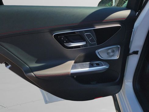 New 2026 Mercedes-Benz C 43 AMG 4MATIC Sedan image 28