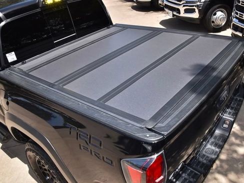 Used 2023 Toyota Tacoma TRD Pro AWD/4WD image 41