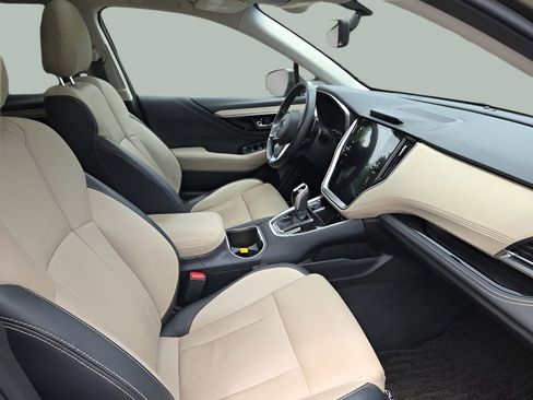 Used 2022 Subaru Outback Limited XT image 10