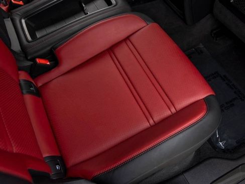 Certified 2024 Porsche Cayenne Turbo GT image 61