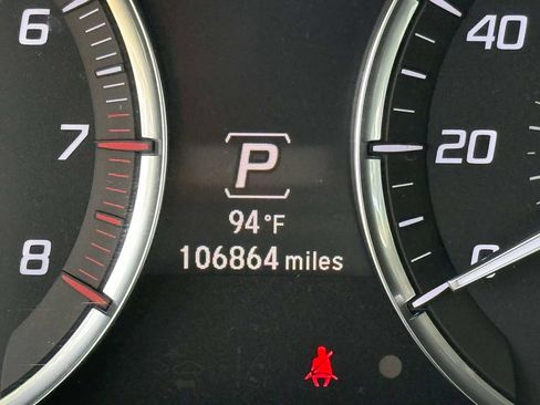 Used 2017 Acura MDX SH-AWD image 20