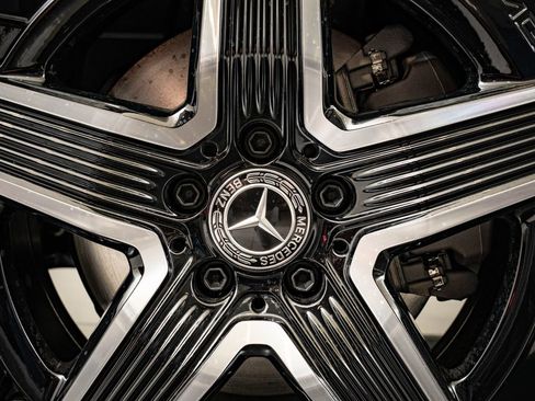 New 2026 Mercedes-Benz GLC 300 4MATIC image 8