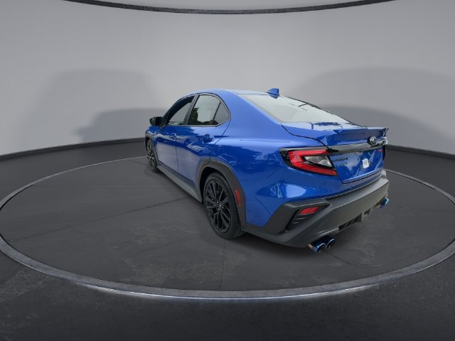 Used 2025 Subaru WRX GT AWD/4WD image 6