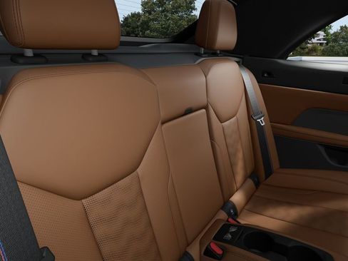 New 2026 BMW M4 xDrive Competition AWD/4WD image 12