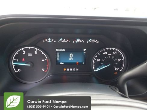 New 2026 Ford F550 4x4 Crew Cab image 15