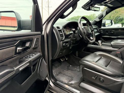 Used 2022 RAM 1500 TRX w/ TRX Level 2 Equipment Group AWD/4WD image 29
