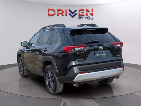 Used 2024 Toyota RAV4 Adventure image 3