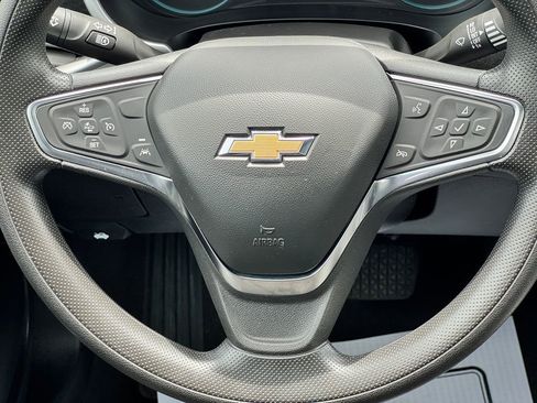 Used 2024 Chevrolet Malibu LT FWD image 17