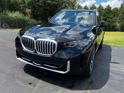 New 2026 BMW X5 xDrive50e w/ Executive Package