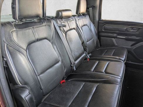 Used 2020 RAM 1500 Limited w/ Advanced Safety Group AWD/4WD image 20