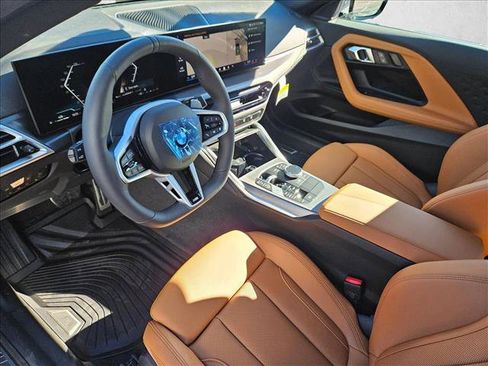 New 2026 BMW 230i Coupe w/ M Sport Package image 4