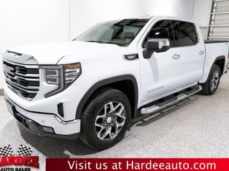 Used 2026 GMC Sierra 1500 SLT AWD/4WD video 2