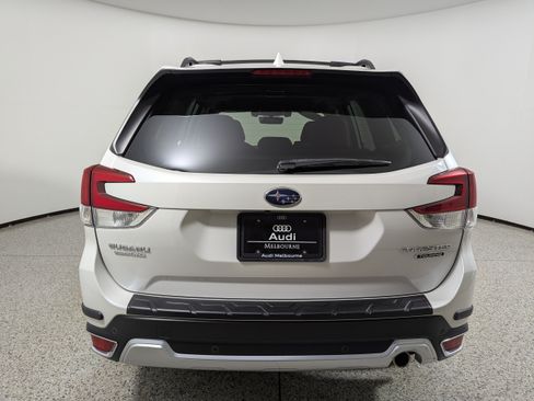 Used 2019 Subaru Forester Touring w/ Popular Package #3 AWD/4WD image 5