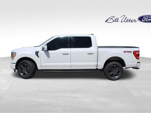 Used 2023 Ford F150 Lariat image 8