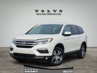Used 2016 Honda Pilot EX-L