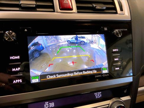 Used 2017 Subaru Outback 2.5i Limited image 28