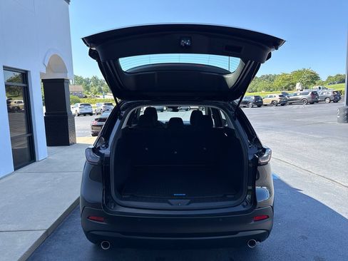 New 2026 MAZDA CX-5 AWD 2.5 S image 18