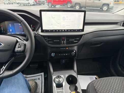 Used 2023 Ford Escape Active w/ Tech Pack #1 image 17