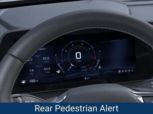 New 2026 Chevrolet Traverse LT w/ Midnight/Sport Edition FWD image 20