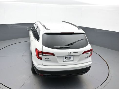 Certified 2022 Honda Pilot Special Edition image 41