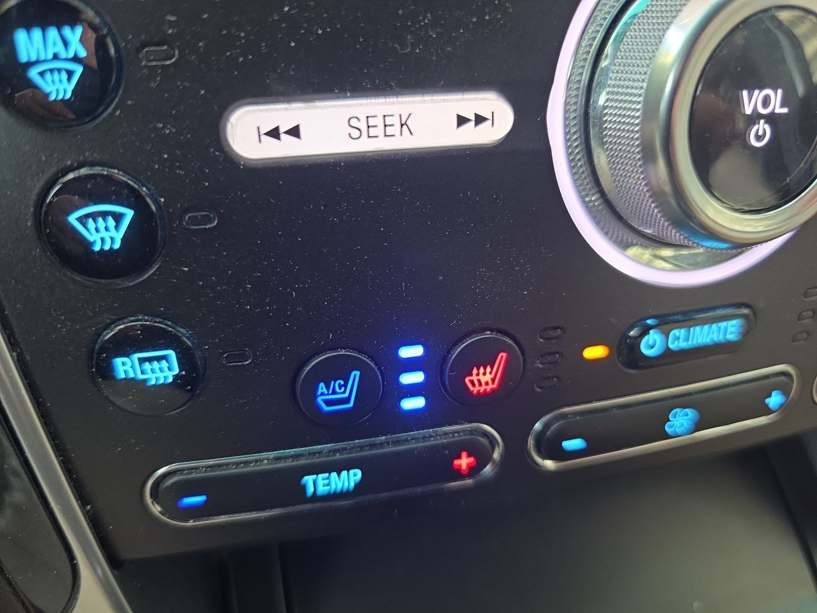 Used 2017 Ford Explorer Limited FWD image 22