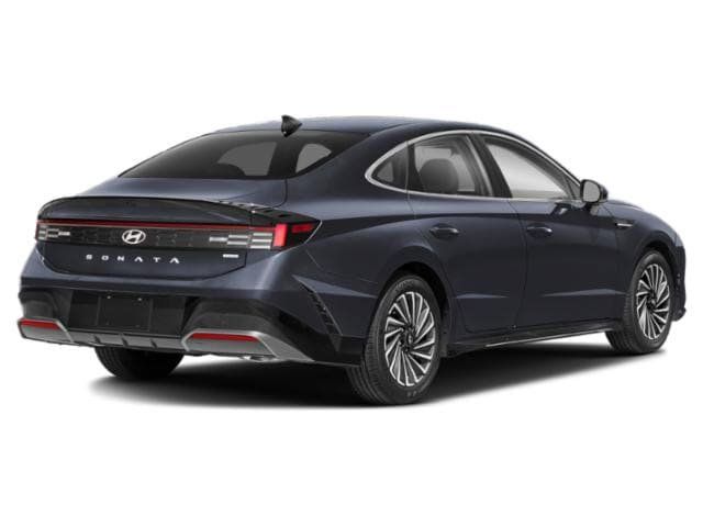New 2027 Hyundai Sonata SEL FWD image 3