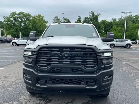 New 2025 RAM 2500 Tradesman image 8