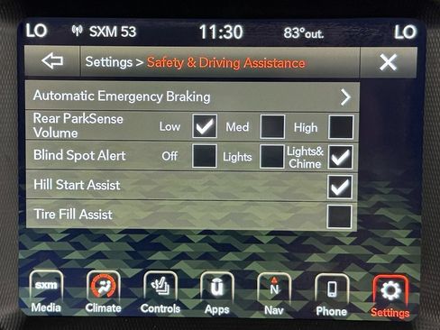 Used 2020 Jeep Gladiator Rubicon w/ Dual Top Group AWD/4WD image 25