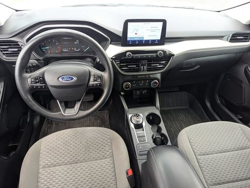 Used 2021 Ford Escape SE AWD/4WD image 29