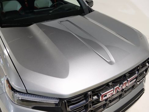 Used 2023 GMC Canyon AT4X image 36