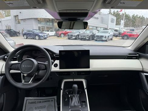 New 2026 MAZDA CX-5 Select AWD/4WD image 28