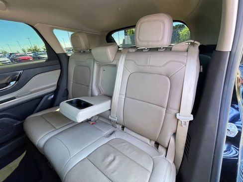 Used 2022 Lincoln Corsair Reserve image 24