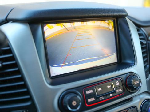 Used 2016 GMC Yukon XL Denali w/ Open Road Package image 45