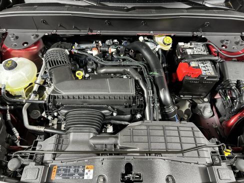 New 2025 Ford Bronco Sport Badlands w/ Badlands Tech Package image 28