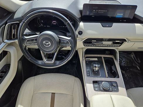 Used 2024 MAZDA CX-90 Plug-In Hybrid w/ Premium Plus image 18