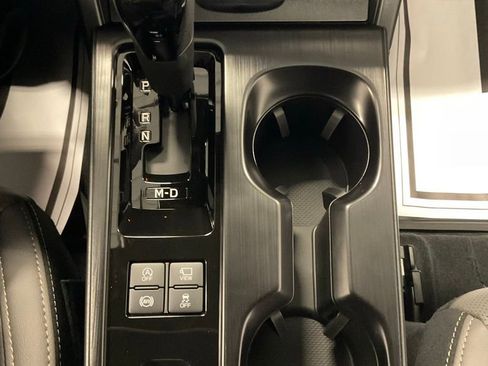 New 2026 Subaru Outback Limited XT image 24