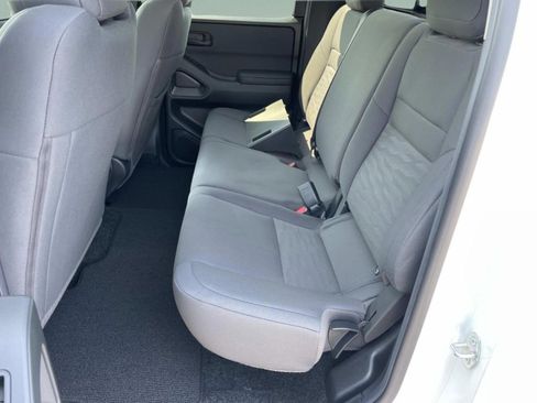 New 2026 Nissan Frontier S AWD/4WD image 12