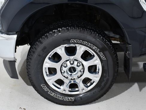 Used 2022 Ford F250 King Ranch w/ Chrome Package image 23