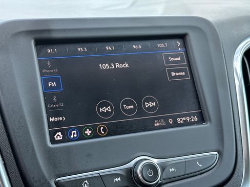 Used 2020 Chevrolet Equinox LS FWD image 20
