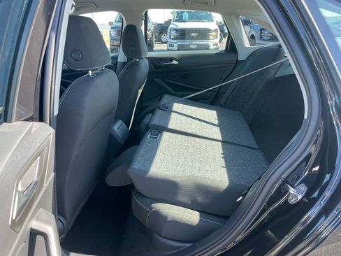 Used 2024 Volkswagen Jetta S FWD image 49
