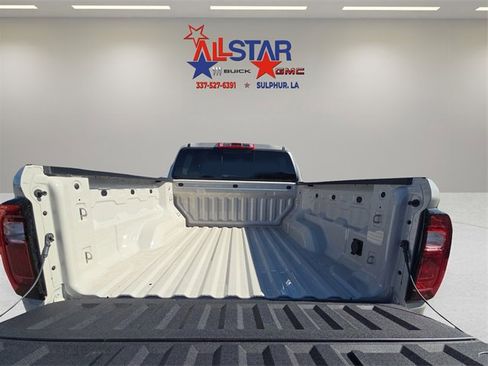 New 2026 GMC Canyon Elevation image 27