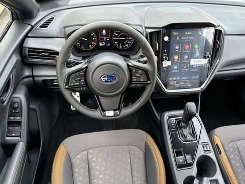 New 2026 Subaru Crosstrek 2.5i Sport AWD/4WD image 11