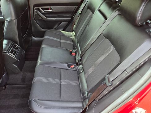Certified 2025 MAZDA CX-50 AWD 2.5 S w/ Accent Package image 13