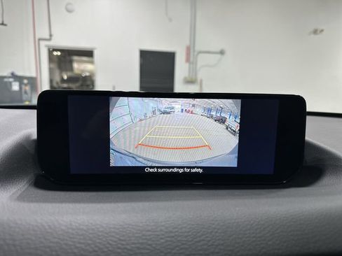 New 2026 MAZDA CX-50 AWD 2.5 S w/ Weather Package image 27